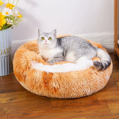 TataBed™ - Plush & Comfy Bed for Pets
