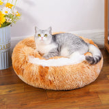 TataBed™ - Plush & Comfy Bed for Pets - TataBed