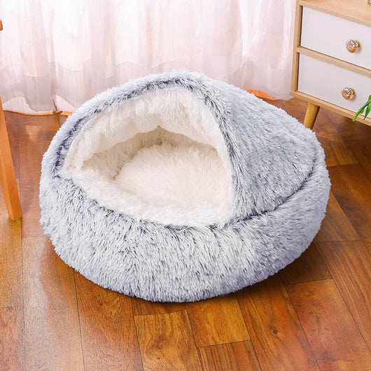 TataBed™ - Plush & Comfy Bed for Pets - TataBed
