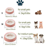 TataBed™ - Plush & Comfy Bed for Pets - TataBed