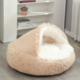 TataBed™ - Plush & Comfy Bed for Pets - TataBed
