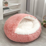 TataBed™ - Plush & Comfy Bed for Pets - TataBed